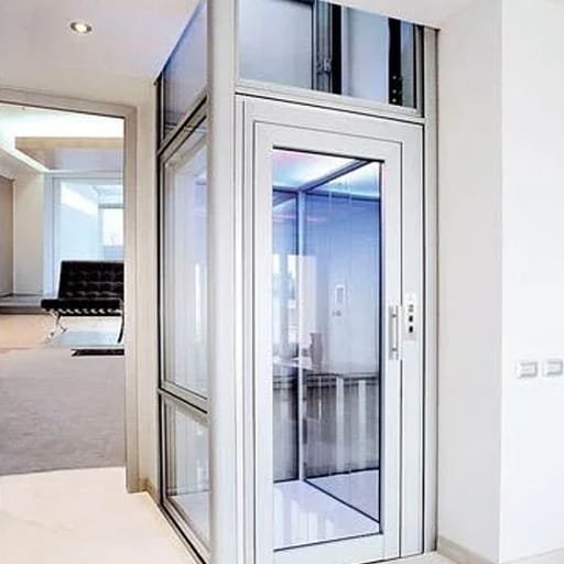 Vingrace for Your Home Elevator in Ahmedabad