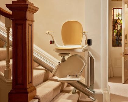 stair lift price in delhi