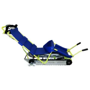 GaraventaEvacuTrac – Evacuation Chair