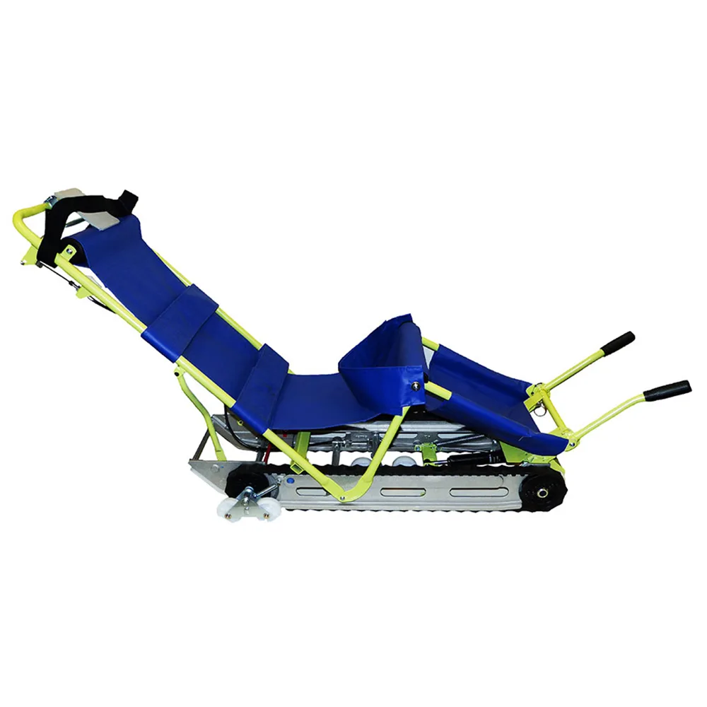 Garaventa EvacuTrac Evacuation Chair