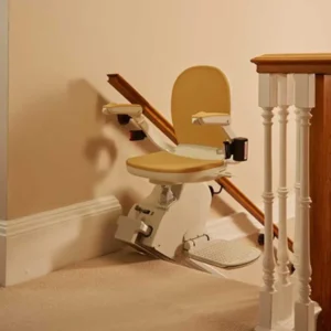 Acorn Stairlifts Hand Winding Wheel - For Straight Stairlift Models Only
