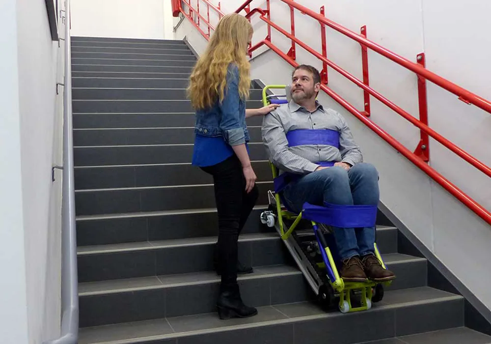 Evacuation Chairs