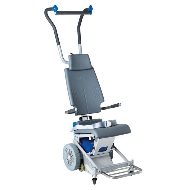 Best Quality Stair Climbing Wheelchair Stair Climber in India
