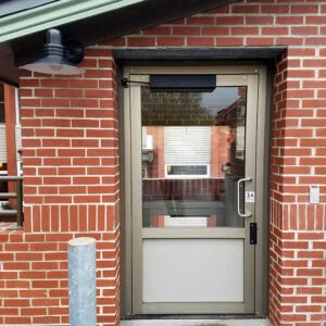 Genesis Shaftway – Vertical Platform Lift