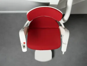 Curved Stairlift price in india
