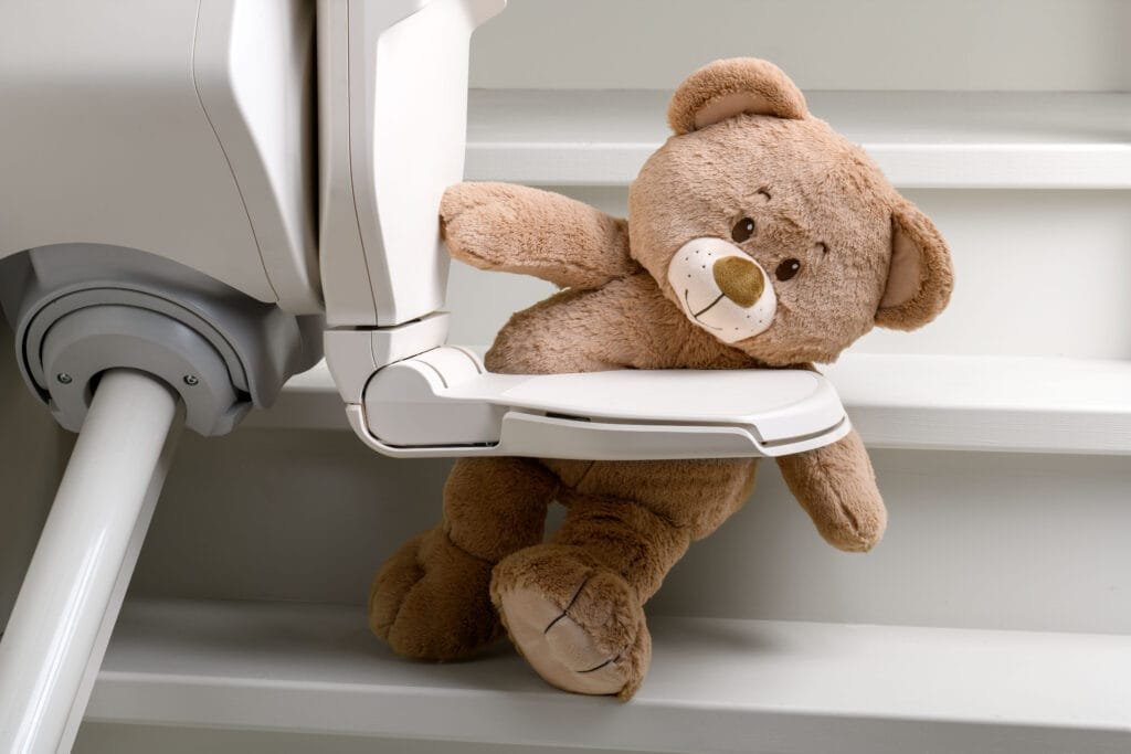 Essential Features of Modern Stairlifts for Indian Families