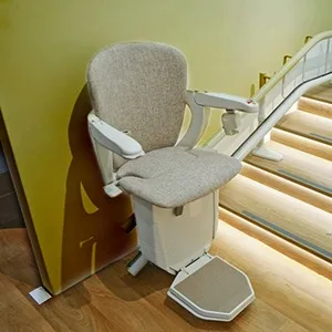 rental stairlift in delhi