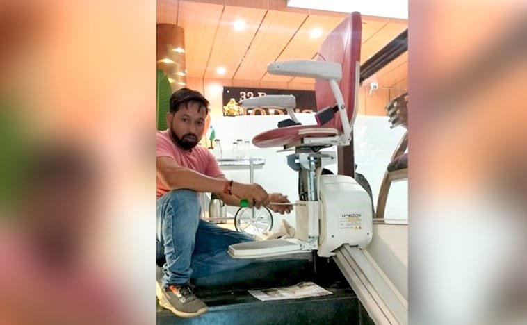 Tips for Stair Lift Maintance at vingrace