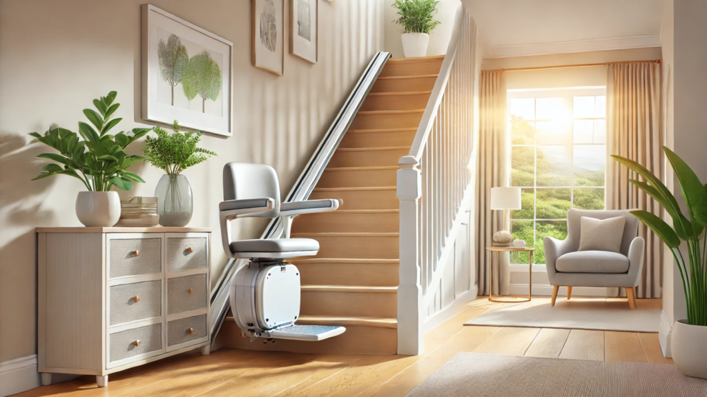 Stairlift Buying Guide