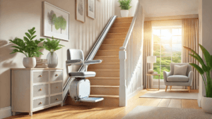 Stairlift Buying Guide