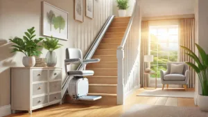 Stairlift Buying Guide