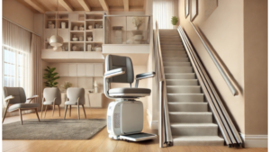 Stairlift Buying Guide