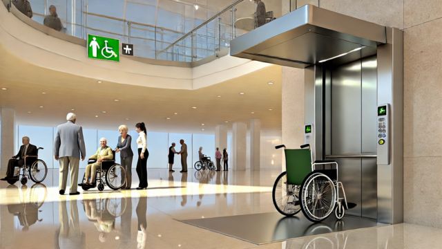 future of wheelchair lifts