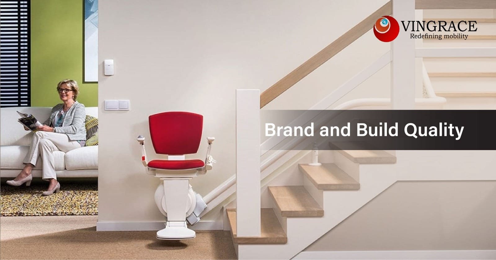 Brand and Build Quality