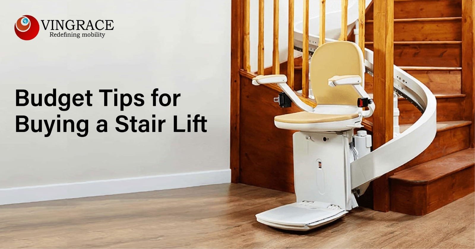 Budget Tips for Buying a Stair Lift