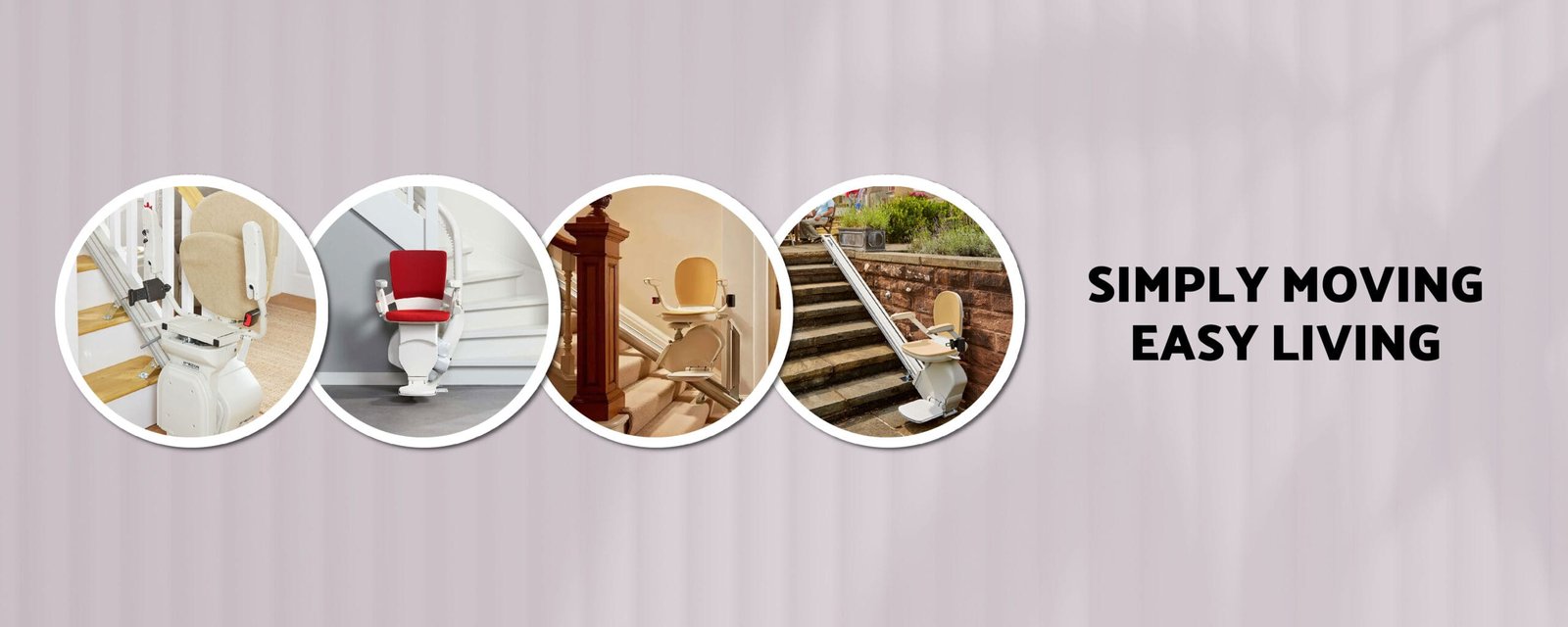 Stair lift for home banner 1