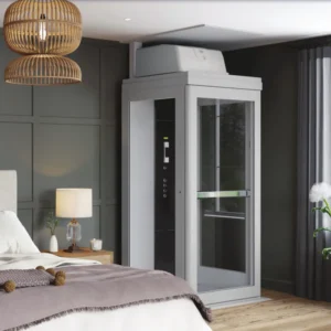 Home Elevators in Ahmedabad – A Complete Guide