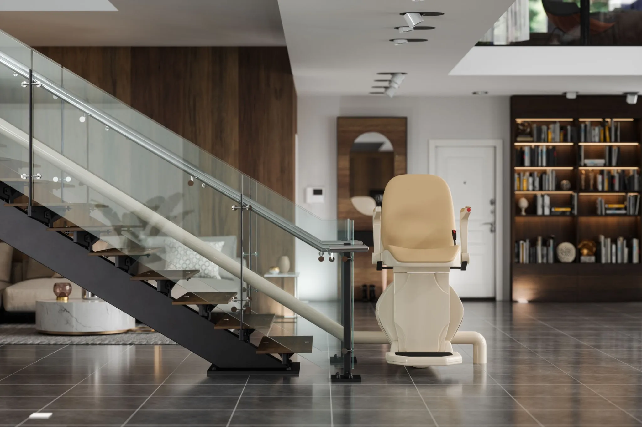 Best Stair Elevators - Latest Prices, Types & Benefits