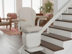 Best Stairlifts for Narrow Stairs in Indian Homes