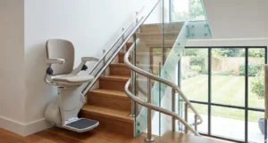 Essential Features of Modern Stairlifts