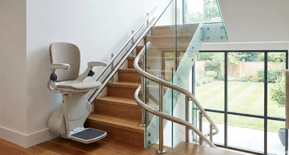 Your Trusted Solution for Affordable Stairlifts in India