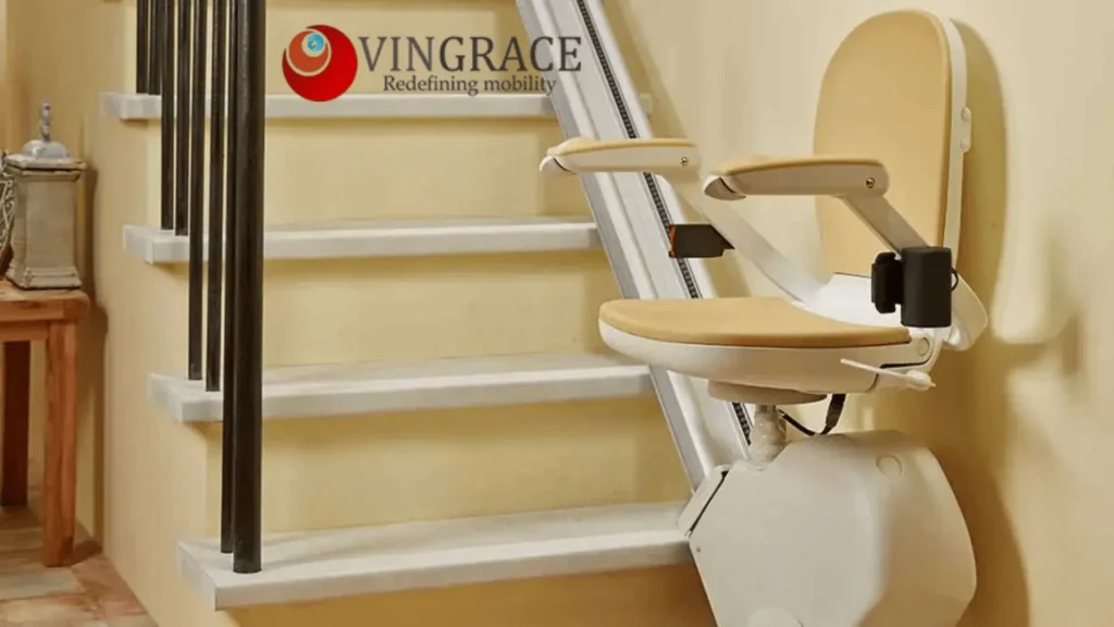 Stair Lift Price in Delhi