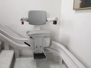 Used & Refurbished Stairlifts in India