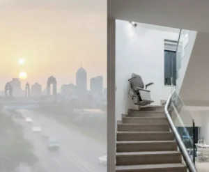 Stairlift Maintenance Cost in Delhi – Yearly Service Charges Explained