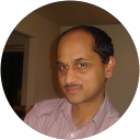 Rakesh Ravi profile picture