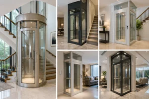 Home Lifts - Home Elevators - Lift Companies in Chennai