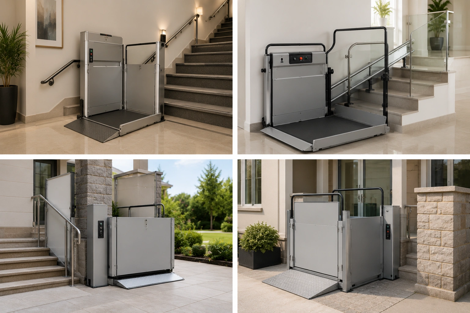 Platform Lifts