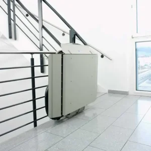 Platform Wheelchair Stairlift