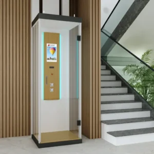 Solo Mini Home Lift