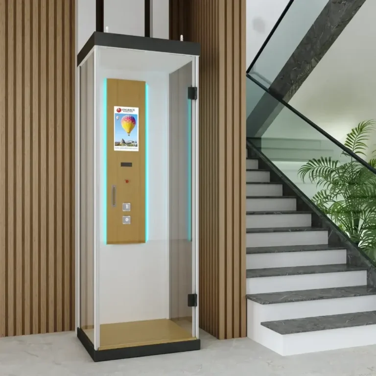 Solo Mini Home Lift