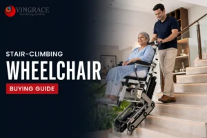Stair Climbing Wheelchair Buying Guide