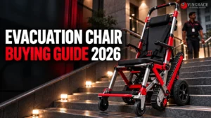Evacuation Chair Complete Buying & Safety Guide for Indian Buildings 2026