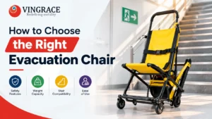 How to Choose the Right Evacuation Chair