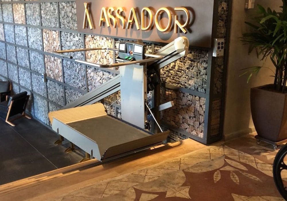 garaventa xpress ii stair lift garaventa xpress ii stair lift